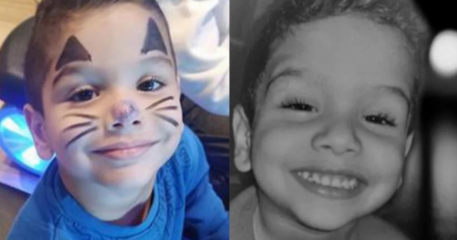 «Άγγελέ μου, θα έρθεις πάλι στην αγκαλιά μου»: Σπαραγμός από το μήνυμα της μητέρας του 5χρονου, κατέληξε 11 μέρες μετά την φωτιά στον Κολωνό