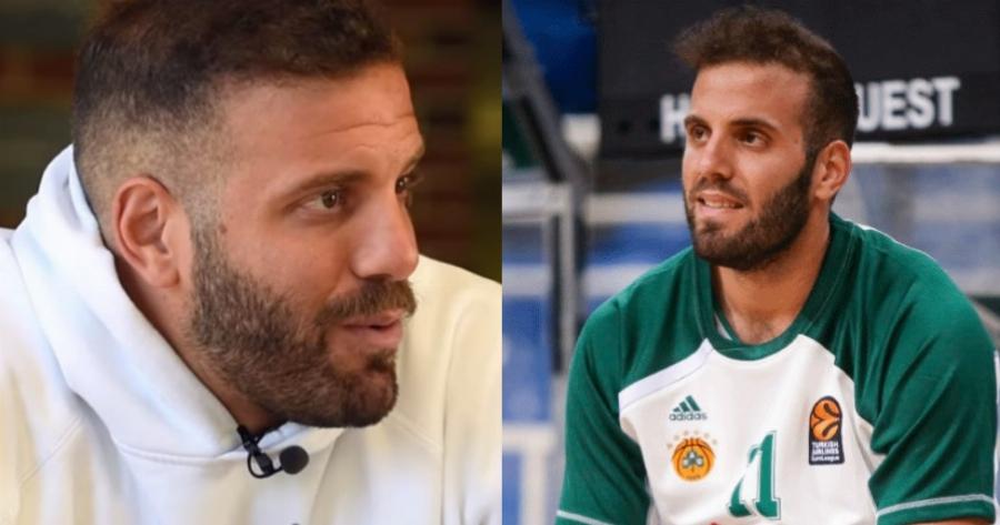 Νίκος Παππάς: Η δωρεά του μισθού στις καθαρίστριες είναι μια έμμεση συγγνώμη