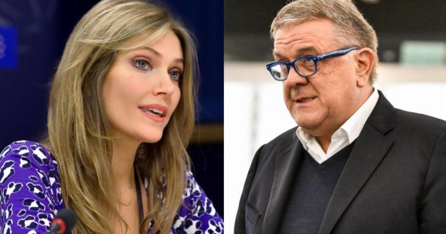 «Θέλω 100.000 για διακοπές»: Το τηλεφώνημα που έκαψε την παρέα του Κατάρ και οδήγησε στην αποκάλυψη του σκανδάλου