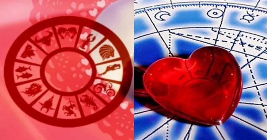 Δώστε βάση: Αυτά είναι τα 4 ζώδια που θα μπουν στον πειρασμό της απιστίας το 2023