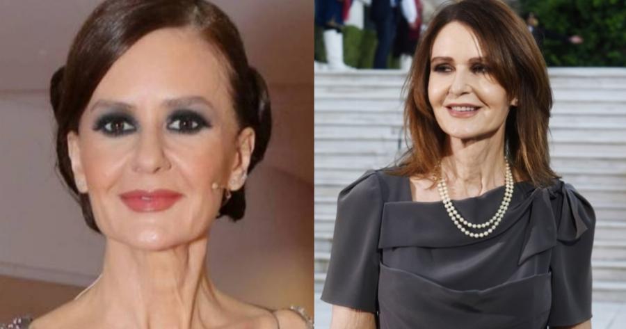 Η Κάτια Δανδουλάκη αποκαλύπτει: «Μένω στο νοίκι, δεν έχω περιουσία. Πρέπει να δουλεύω για το σπίτι μου, δεν ζω σε παλάτια»