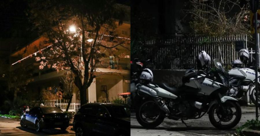 «Ήθελε να σταματήσουμε να βρισκόμαστε. Θόλωσα»: Η αποκάλυψη της 17χρονης στους αστυνομικούς για το στυγερό έγκλημα στο Μαρούσι