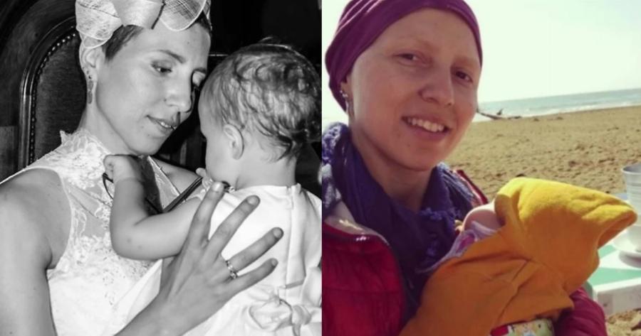 Δάκρυσε και ο Θεός: Η 40χρονη μητέρα έφυγε απ’τη ζωή και άφησε 17 δώρα στην κόρη της, ένα για κάθε της γενέθλια μέχρι να ενηλικιωθεί