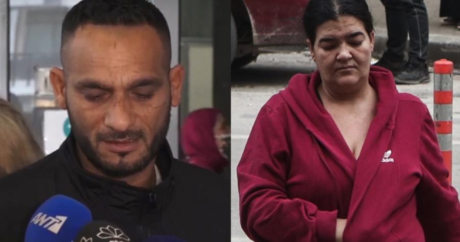 Θεσσαλονίκη: Πέθανε ο 16χρονος Ρομά που πυροβόλησε ο αστυνομικός σε καταδίωξη – Οι γονείς του ενημερώθηκαν