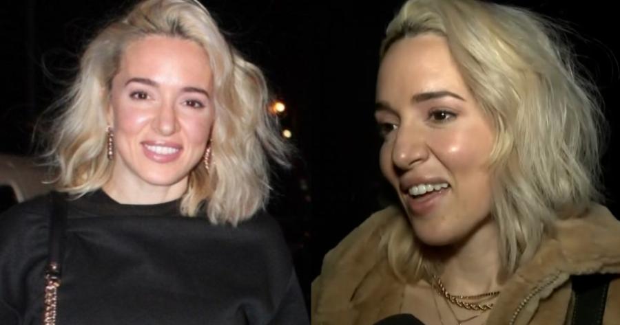 Η Καλομοίρα στην Ελλάδα: Η επιστροφή, ο λόγος που δεν ήρθαν μαζί τα παιδιά της και το ενδεχόμενο συμμετοχής στη Eurovision