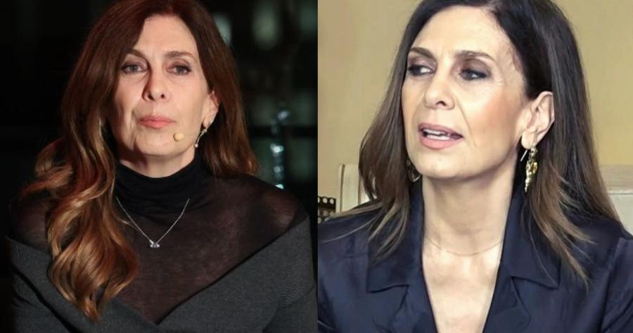 «Είναι ένα δώρο και στον εαυτό μου»: Η Κατερίνα Διδασκάλου για τον άστεγο που φιλοξενεί στο σπίτι της