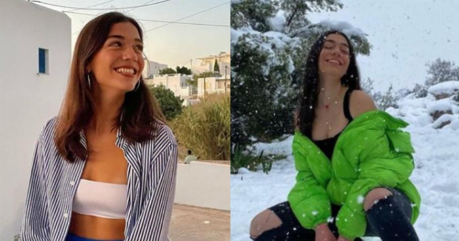 Χαμός με την Μελίνα Νικολαΐδη: Η ξαφνική αλλαγή στο Instagram μετά από χρόνια που δεν περίμενε κανείς