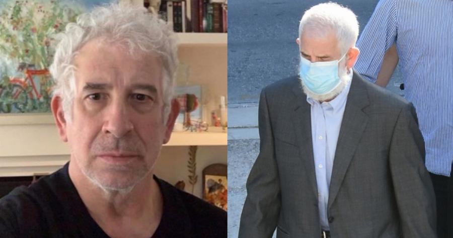 Νέα περιπέτεια υγείας για τον Πέτρο Φιλιππίδη: Με βαριά συμπτώματα κορονοϊού, μεγάλη ανησυχία στην οικογένεια του