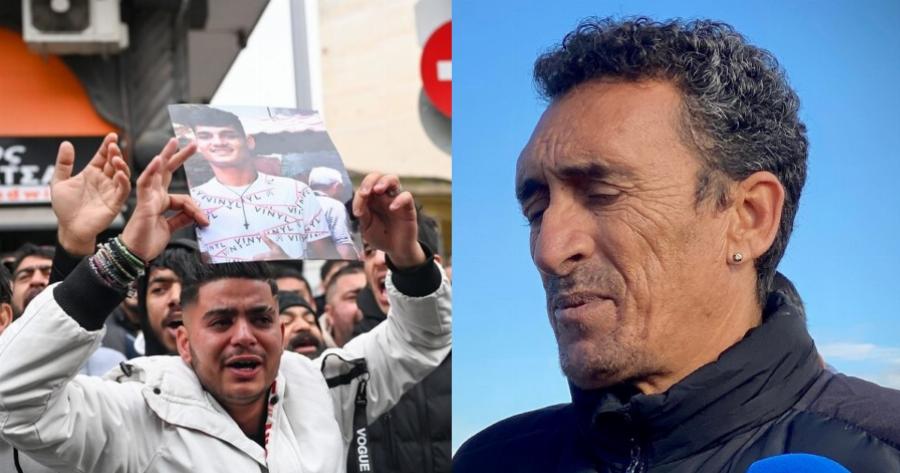 «Σήμερα θρηνούμε, δεν διαδηλώνουμε»: Ψυχραιμία συνιστούν οι πρόεδροι των Ρομά για τον θάνατο του 16χρονου