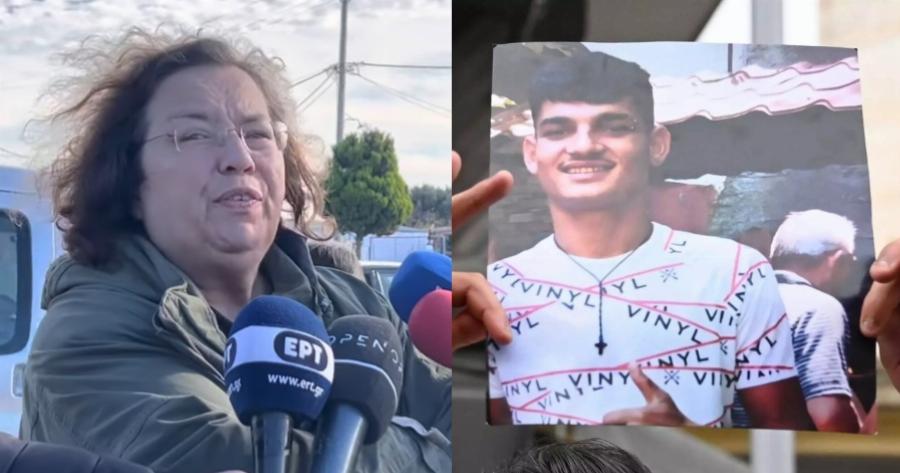 Σπαράζει η νηπιαγωγός του 16χρονου Κώστα Φραγκούλη: “Οι φωτογραφίες που βλέπω και θέλω να βάλω τα κλάματα”