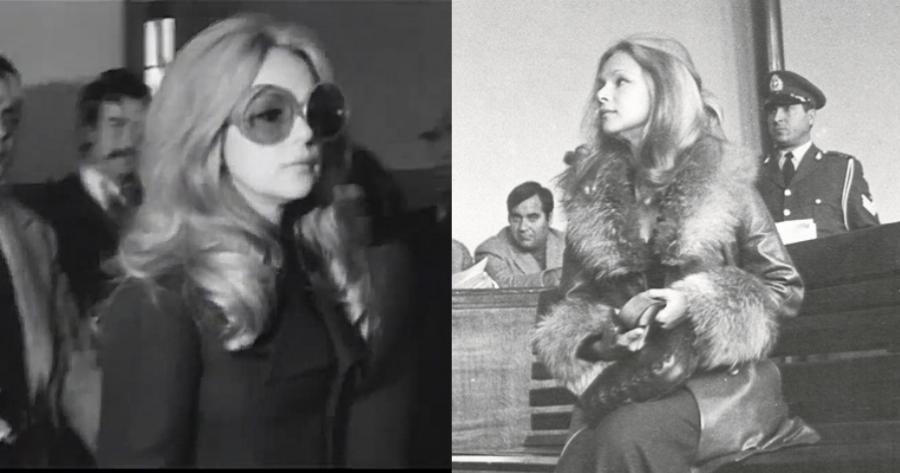 Η δικαστική διαμάχη που δεν γνωρίζουν πολλοί: Όταν η Αλίκη καταδικάστηκε επειδή έσβησε τσιγάρο στο πρόσωπο του