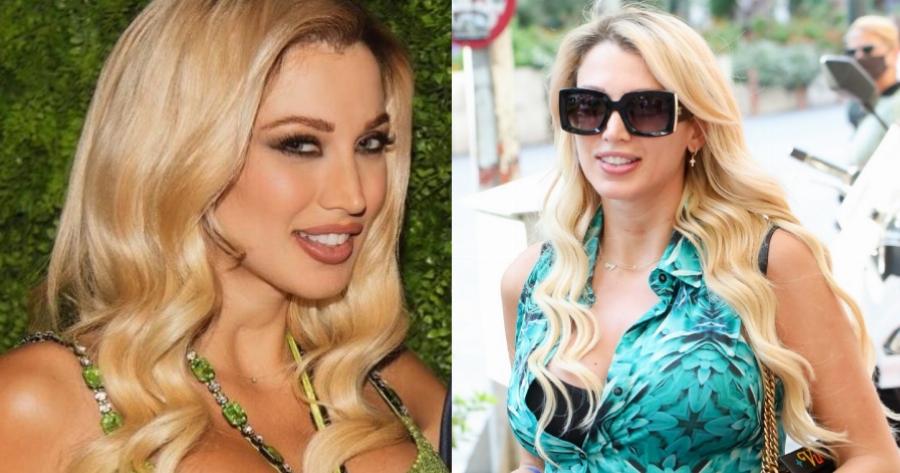 Άστραψε και βρόντηξε η Σπυροπούλου: Το αρνητικό σχόλιο follower σε νέα φώτο της και η απάντηση της εγκυμονούσας