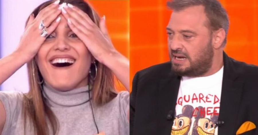 Η λογίστρια που τίναξε την μπάνκα στο Deal: Άφωνος ο Φερεντίνος, πέρασε δύσκολα ο τραπεζίτης