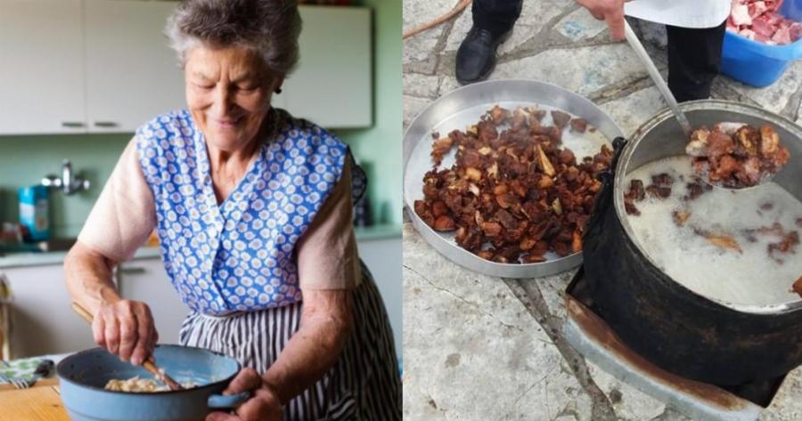 Η Ελληνίδα μάνα και η κατσαρόλα: Η συγκινητική ιστορία που έχει μέσα της όλη την Ελλάδα