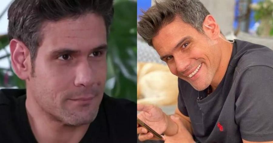 Ο Δημήτρης Ουγγαρέζος σε μια κατάθεση ψυχής: «Της είπα να πάμε ταξίδι αλλά είπε ότι θα είναι με τον κολλητό της, τελικά ήταν με τον άλλον»