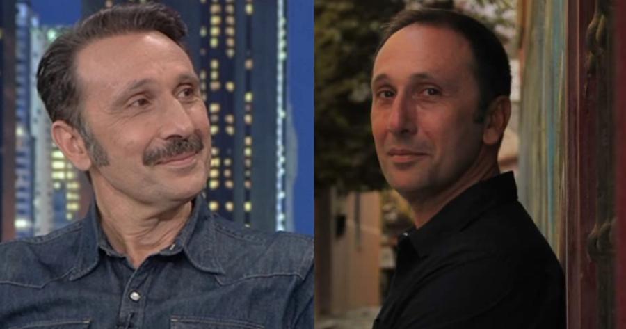 Κατάθεση ψυχής από τον Ρένο Χαραλαμπίδη: «Γεννήθηκα από το τάμα της μητέρας μου στην Αγία Ειρήνη Χρυσοβαλάντου»