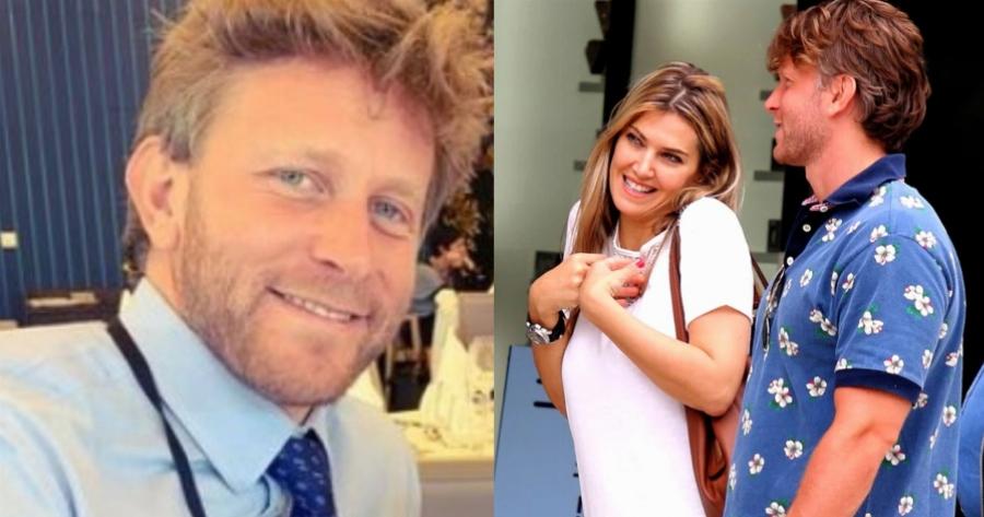 Κατέρρευσε και τα πήρε όλα πάνω του: Ο σύζυγος της Εύας Καϊλή ομολόγησε – “Aφήστε την ελεύθερη να πάει στη κόρη μας “