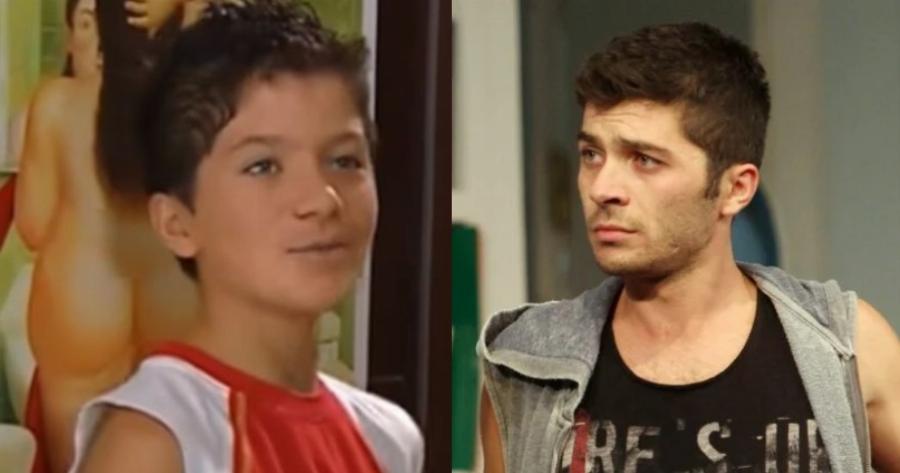 «Έγινε κάτι κακό»: Δύσκολες στιγμές για τον Άρη Τσάπη, η σύζυγος του ανακοίνωσε τα δυσάρεστα