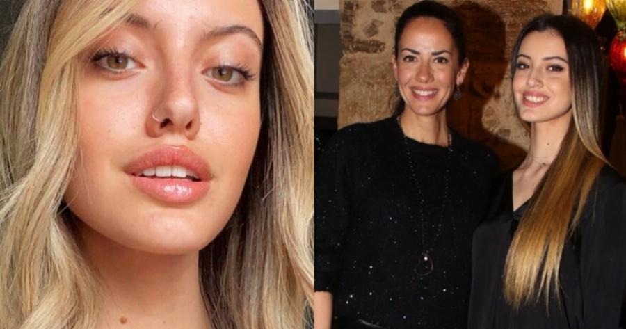 Η Αντζελίνα Τζολί της Ελλάδας: Η Δανάη Λιβιεράτου με εντυπωσιακή εμφάνιση ως η νεράιδα Maleficent