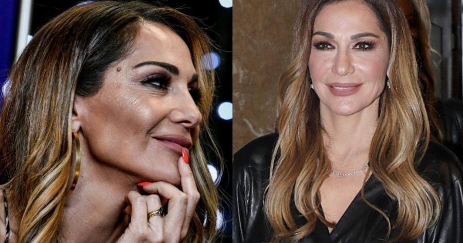 Χωρίς κόμπλεξ η Δέσποινα Βανδή στα 53 της: «Δεν είμαι μια 50άρα που θέλει να το παίζει και να δείχνει 25χρονη»