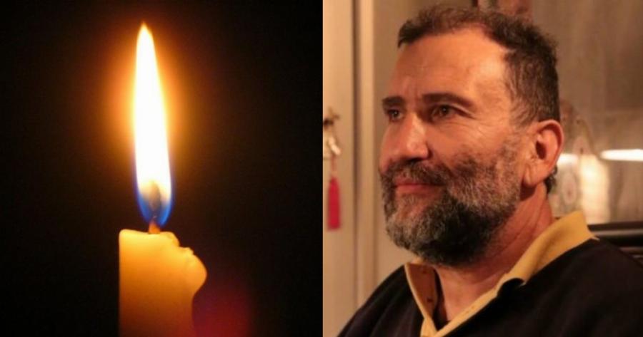 Όλο το Ηράκλειο θρηνεί για τον Μανώλη Μαραγκουδάκη: Έφυγε από τη ζωή ο γνωστός επιχειρηματίας της πόλης