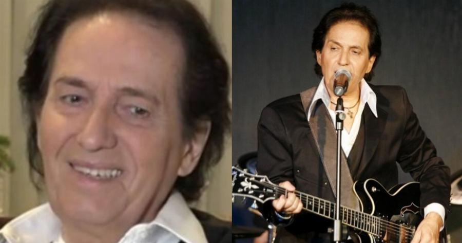 Μετά από χρόνια ο Πασχάλης έκανε την αποκάλυψη: «Θα το πω για 1η φορά, δεν μπορούμε να το κρύβουμε»