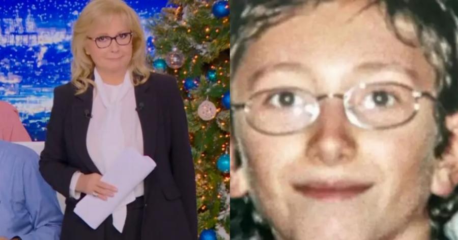 Υπόθεση Άλεξ:«Ανοίξτε την πόρτα έχει διαπραχθεί έγκλημα στην αυλή σας»