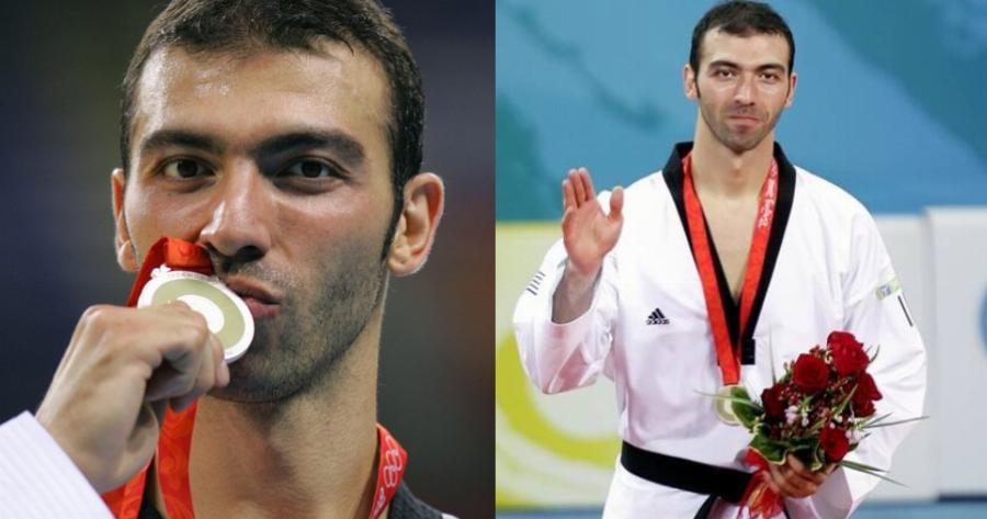 Θα ήταν περήφανος ο Αλέξανδρος Νικολαΐδης: Πραγματοποιήθηκε η τελευταία επιθυμία του σπουδαίου Ολυμπιονίκη