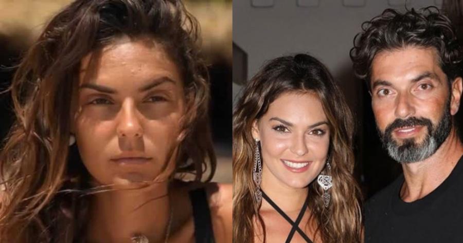 «Δύσκολη μέρα η σημερινή»: Δύσκολες ώρες για τη Βρισηίδα Ανδριώτου, η φωτογραφία που τα εξηγεί όλα