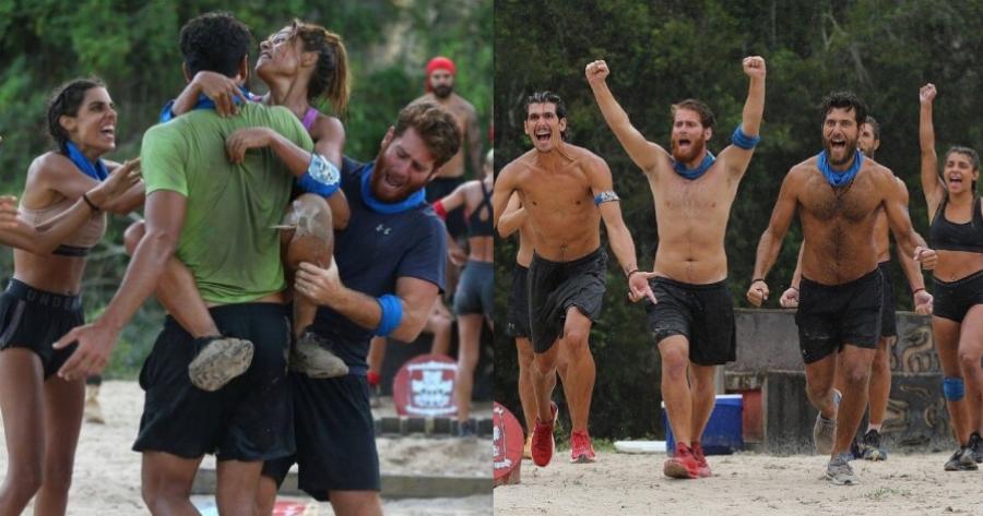 Επιστροφή-έκπληξη του outsider: Μπαίνει στο All Star Survivor ο παίκτης που κανείς δεν περίμενε