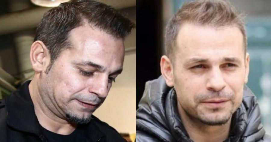 Νέο ξεκίνημα για τον Ντέμη Νικολαΐδη: Εκπαιδεύεται για πυροσβέστης ο παλαίμαχος ποδοσφαιριστής