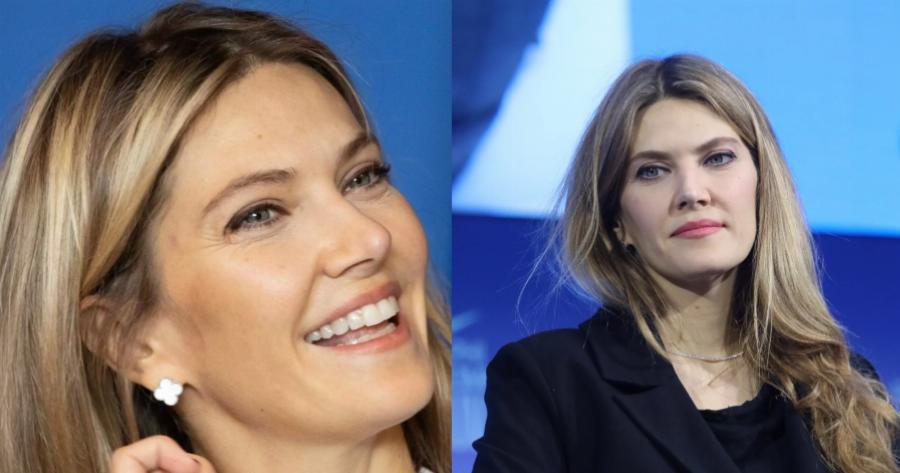 Τα πάντα για το χρήμα: Η «ακατανόητη» κίνηση της Εύας Καϊλή που μαρτυράει πολλά