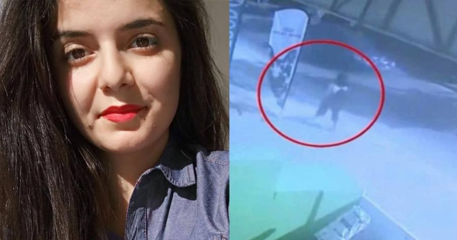 Νέα εξέλιξη στην εξαφάνιση της Άρτεμις: «Την είδα σε εμπορικό κέντρο στο Γκέτεμποργκ – Τής μίλησα και ήταν φοβισμένη»