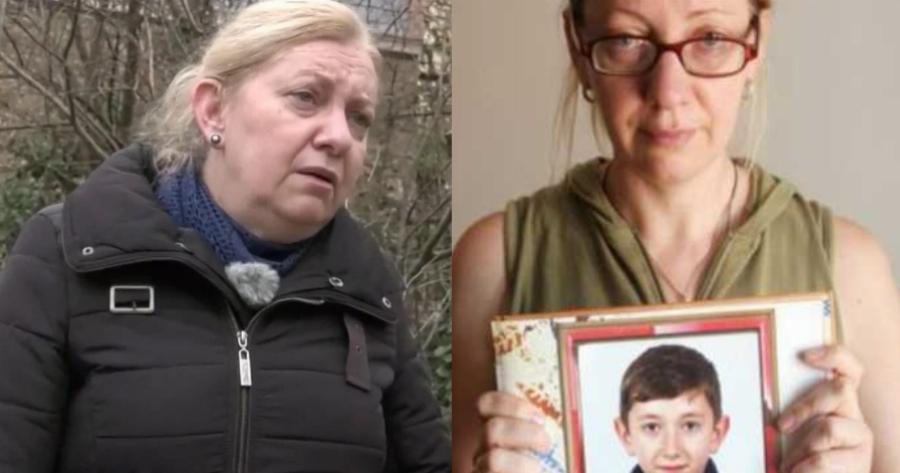 Η μητέρα του αδικοχαμένου Άλεξ, ραγίζει καρδιές: «Ευχαριστώ που επιμένετε για να βρεθεί ο γιος μου»