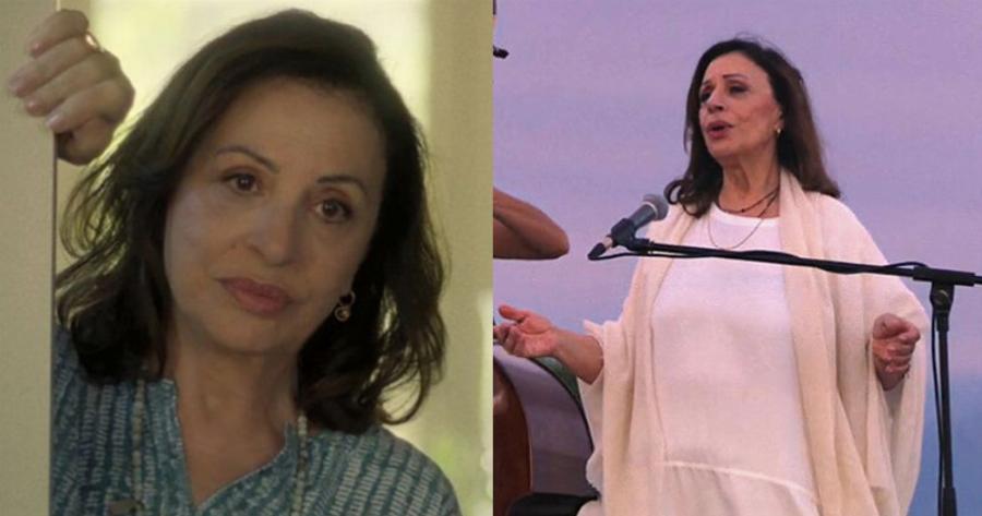 Είπε αντίο με ένα συγκινητικό μήνυμα: Η Χάρις Αλεξίου αποχαιρετά το Maestro με μια ανάρτηση όλο νόημα