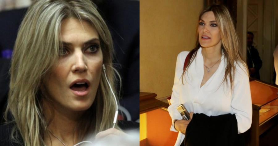 Άσχημα τα νέα για την Εύα Καϊλή: Μεγαλύτερη ποινή στην Ελλάδα απ’ ότι στο Βέλγιο αν βρεθεί κάτι εις βάρος της