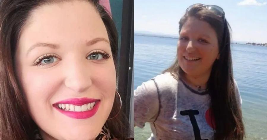 «Ήταν σπάνιος άνθρωπος»: Πως μια μπουκιά φαγητό «κόστισε» τη ζωή από την 30χρονη Ζέφη στο Ρέθυμνο