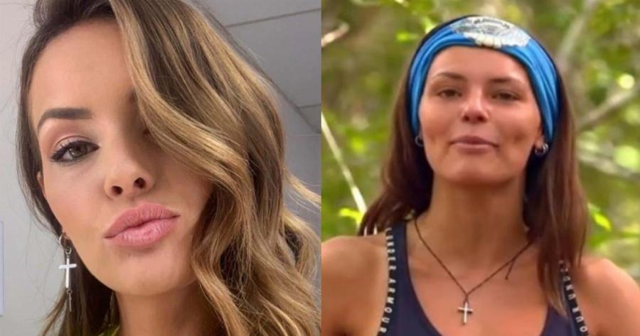 Η Σοφιάνα Αβραμάκη αποκαλύπτει: «Θέλουν να μου βάζουν λεφτά σε λογαριασμό για να τους στέλνω τις πατούσες μου»