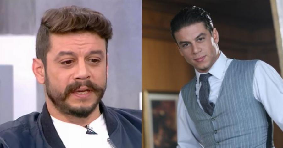 Λεωνίδας Καλφαγιάννης: Ο χωρισμός και η επανασύνδεση με τη μητέρα της κόρης του, το τροχαίο, η παράλυση και οι καταγγελίες στο θέατρο