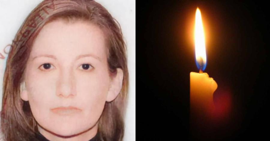 Έφυγε από τη ζωή η Φανή Καρρά: Θλίψη για την 46χρονη γιατρό που πέθανε ξαφνικά