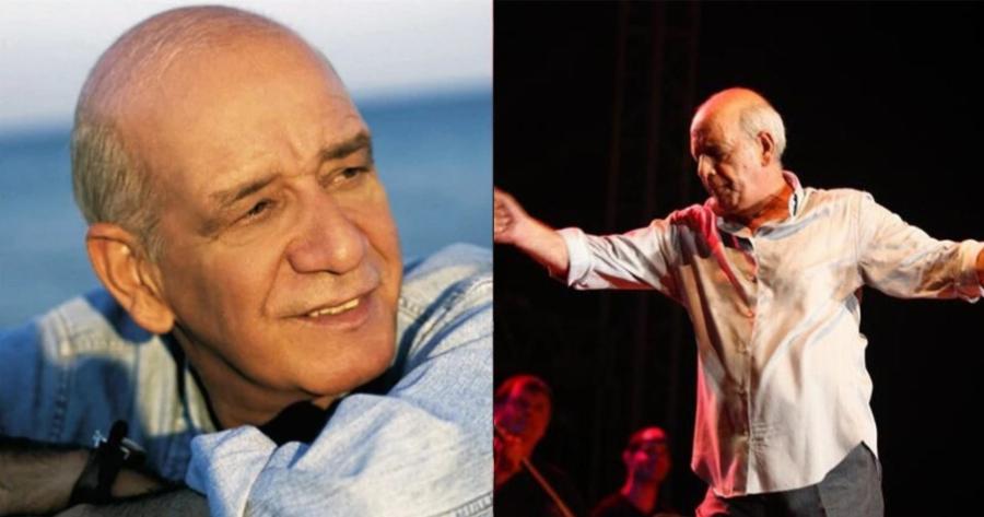 Άρχοντας μέχρι το τέλος: Το τελευταίο ζεϊμπέκικο του Μητροπάνου 17 μέρες πριν πεθάνει και η αποθέωση του κόσμου