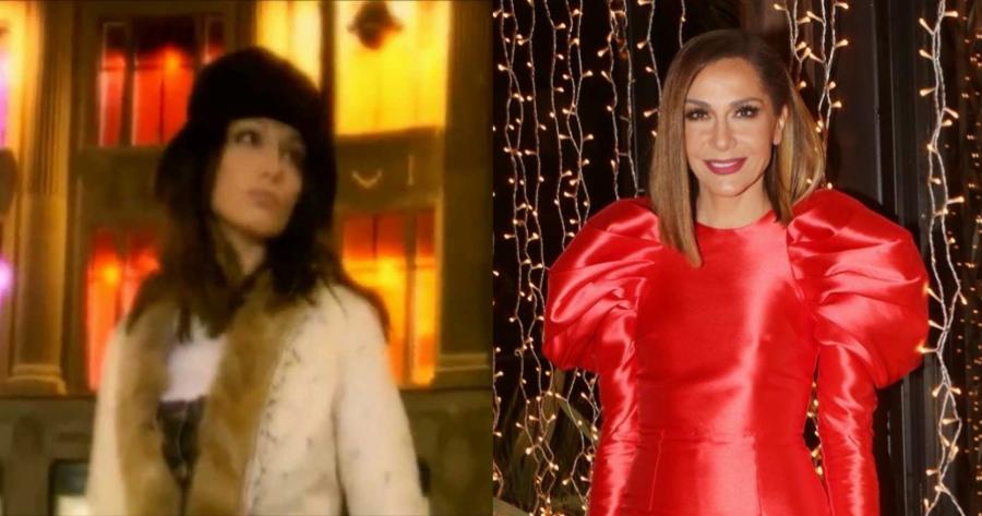 «Θα με ακούτε μέχρι να πεθάνετε»: Το σχόλιο-φαρμάκι για τα Χριστούγεννα της Δέσποινας Βανδή που τη πίκρανε