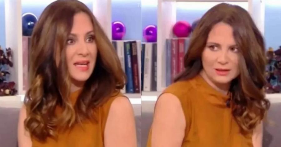 Η κατάθεση ψυχής της Αγγελικής Λάμπρη: “Είχα παγώσει, ήμουν σε κατάσταση σοκ. Ήθελα να το βγάλω από μέσα μου”