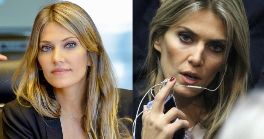 Το λάθος που την «έκαψε»: Έτσι την πάτησε η Εύα Καϊλή και τώρα προσπαθεί να τα μαζέψει