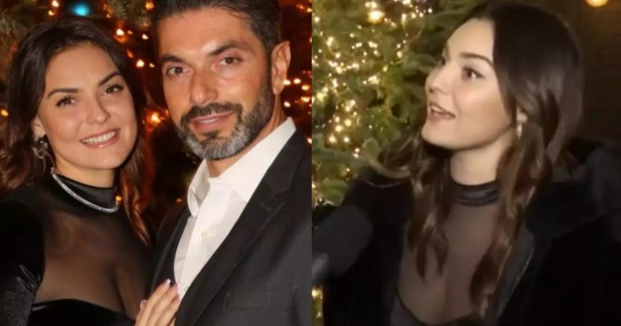 «Ουστ από εδώ ρε»: Η οργισμένη απάντηση της Βρισηίδας Ανδριώτου σε δημοσιογράφο του ΣΚΑΪ, «πάγωσαν» οι ρεπόρτερ