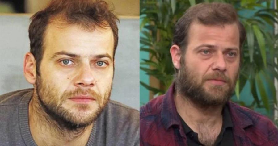 «Σήμερα έφυγες αγαπημένε»: Βαρύ πένθος για τον ηθοποιό Ορέστη Τζιόβα, το αποχαιρετιστήριο μήνυμα στο φίλο του