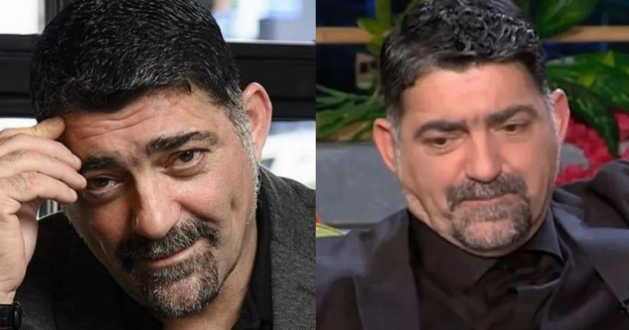 Η εξομολόγηση του Μιχάλη Ιατρόπουλου: Η επέμβαση, η σοβαρή περιπέτεια υγείας, η αγωνία και η προσευχή