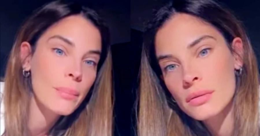 Δύσκολες ώρες για τη Χριστίνα Μπόμπα: Ανακοίνωσε το δυσάρεστα νέα για την υγεία της