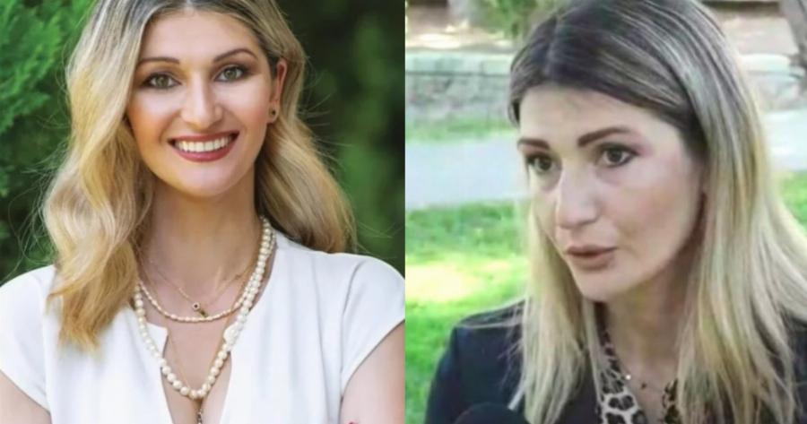 «Έδωσα εξετάσεις με χειροπέδες στα χέρια»: Η Μαρίνα Γραμματικοπούλου που πέρασε 3,5 χρόνια στη φυλακή, ενώ ήταν αθώα