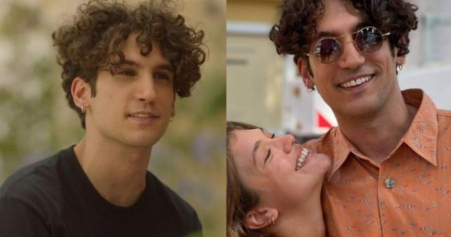 Καλλονή σαν μοντέλο: Η σύντροφος του Ορέστη Χαλκιά, είναι πιο όμορφη και από πρωταγωνίστρια του Παπακαλιάτη